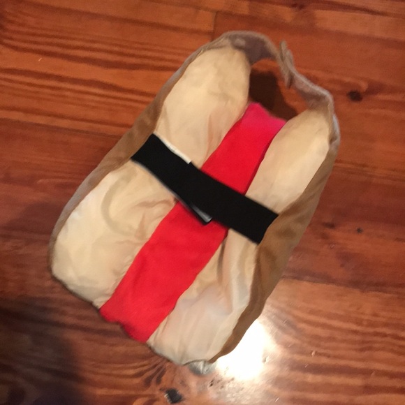 Hot dog costume!! Small - Picture 2 of 5